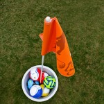 footgolf tricks